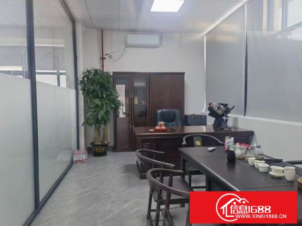 东莞凤岗五联原房东  一楼 800平方  高度7米 现成行车 租金优惠