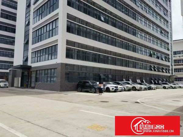 东莞凤岗五联原房东  一楼 800平方  高度7米 现成行车  适合  注塑模具  五金加工