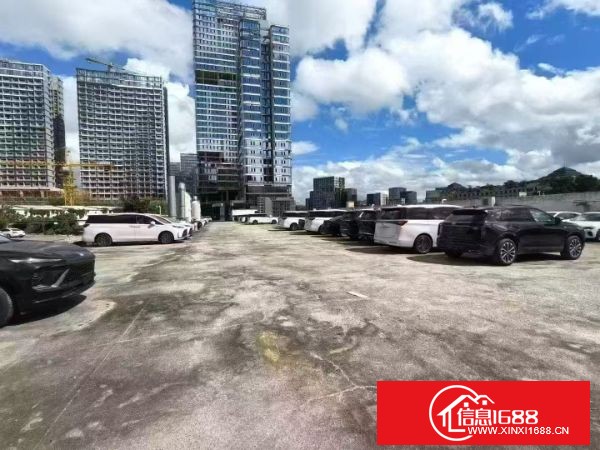 深圳布吉布澜路16000平独院钢结构出租:原4S店，地铁口零距离，200平方起租