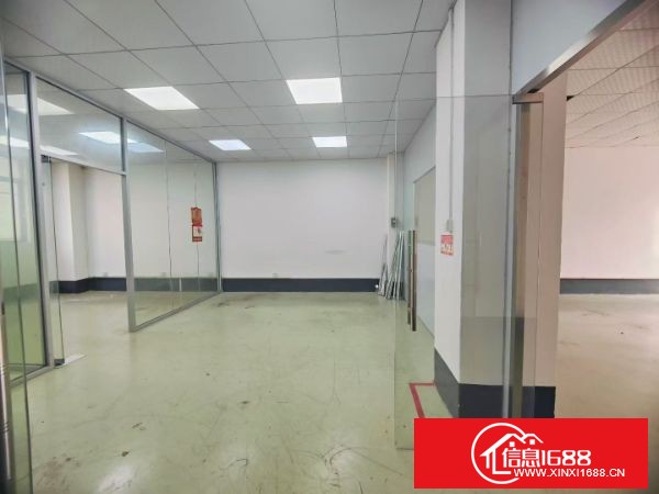 虎门怀德独院 厂房：5500平方， 一楼高5.8米，5层，两部电梯， 宿舍3层，650平方/层，按使用需要租。