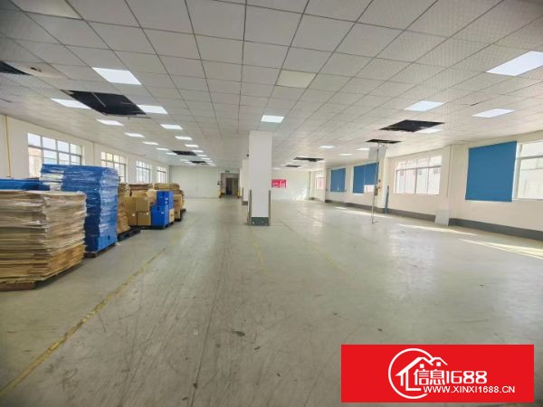 虎门怀德独院 厂房：5500平方， 一楼高5.8米，5层，两部电梯， 宿舍3层，650平方/层，按使用需要租。