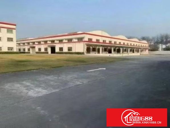 常平勇莞高速口新出单一层 面积11800平米 滴水位8米至12米 100米长，带卸货平台，大小面积可分租