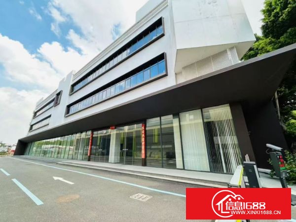 福永地铁口独门独院 楼层：1-3层 面积：7000平 电梯：2吨 合同：2-5年，500平方起租