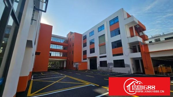 龙岗中心城吉祥地铁300米。园区交通方便，配套齐全。出租总共面积10000平方，环境优美，300平方起租