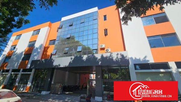 龙岗中心城吉祥地铁300米。园区交通方便，配套齐全。出租总共面积10000平方，环境优美，300平方起租