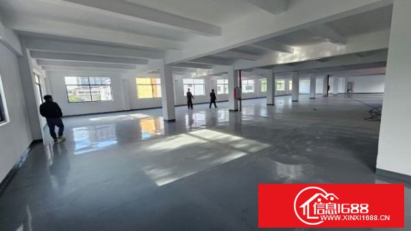 龙岗中心城吉祥地铁300米。园区交通方便，配套齐全。出租总共面积10000平方，环境优美，300平方起租