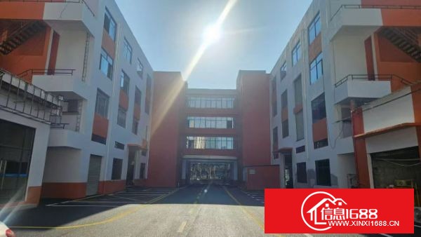 龙岗中心城吉祥地铁300米。园区交通方便，配套齐全。出租总共面积10000平方，环境优美，300平方起租