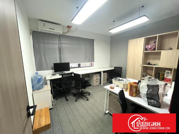 五和地铁口，独栋出租  【户型】：独栋（共2层）  【面积】：1036平方米  【格局】：9+1（每个房间都有窗户）
