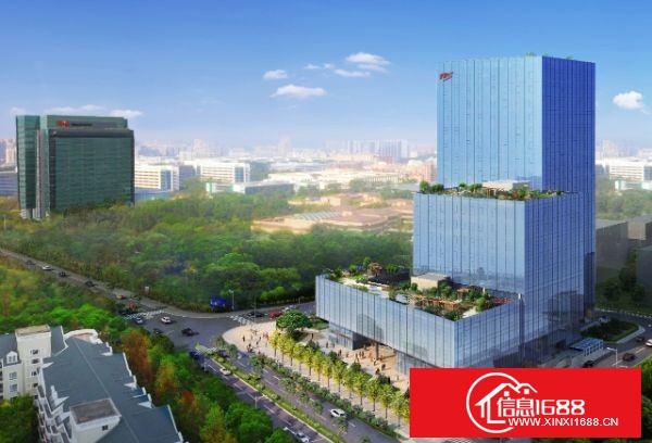 坂田 华为地铁口，开发商直租，出租基础参数   面积：550.61平方米，另一套625平方米， 格局：6+1，可分租