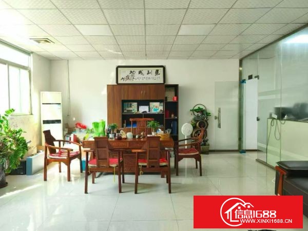 观澜华为边上新出一套带无尘车间厂房550平无转让费，需要空调面议，租金实惠