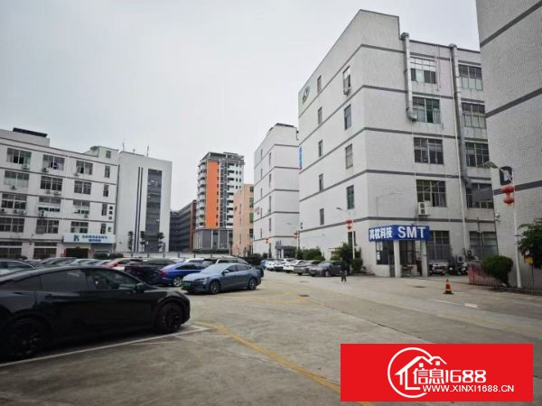 公明将石仅靠松岗大田洋1-2楼3000平方，每层1500平方！一楼6米高，地坪漆，有吊顶，可分租