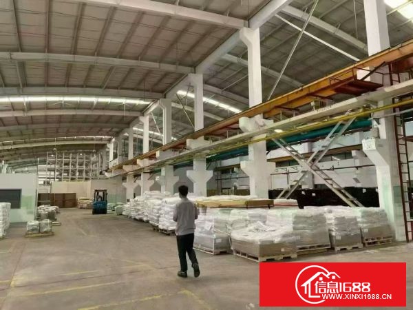 光明地铁口钢构厂房12500平米出租，可分租，滴水10米，带牛腿，原房东直租，空地大，适合各种行业