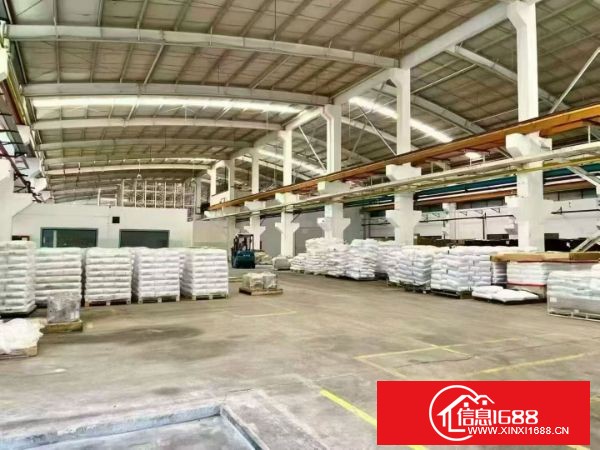 光明地铁口钢构厂房12500平米出租，可分租，滴水10米，带牛腿，原房东直租，空地大，适合各种行业