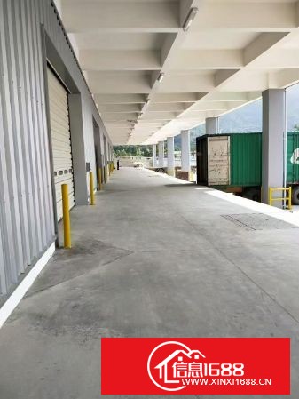 东莞大岭山靠信立农批 正规物流仓 出租 一楼：34000平 可分租，园区可满足物流、电商、仓储等配套服务，空地10000平 免费停车