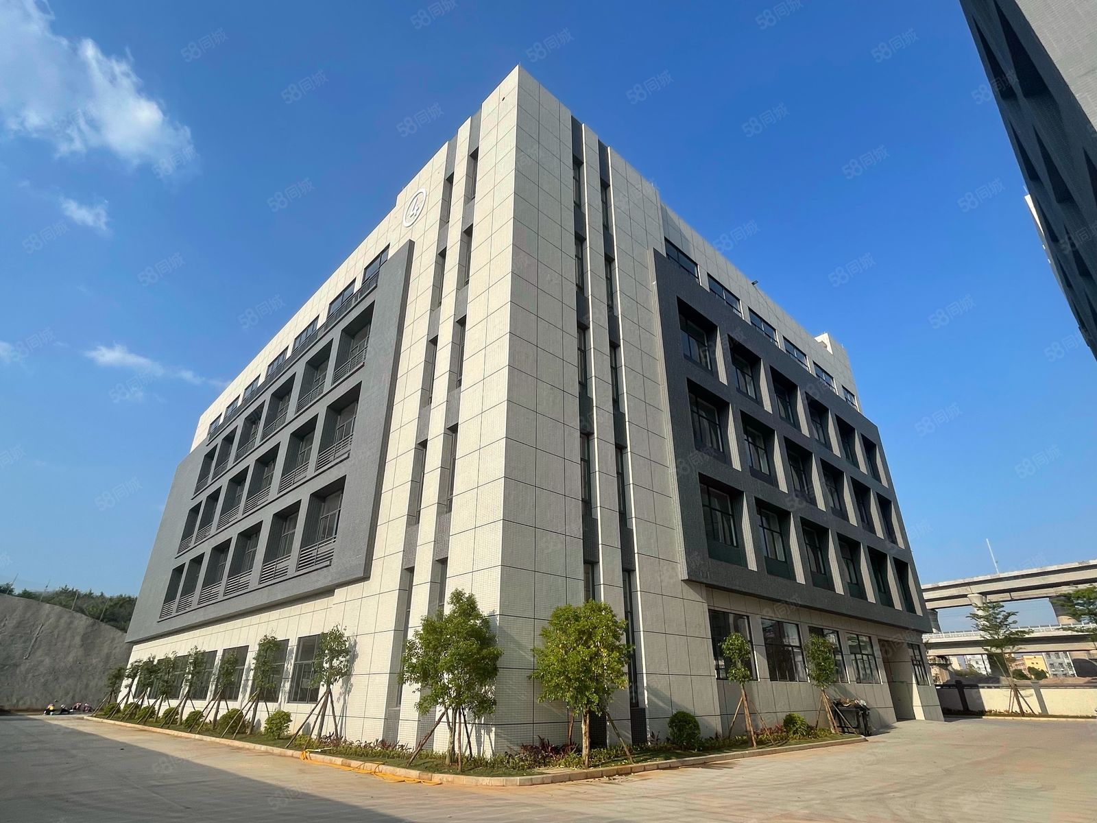 (出租) 陈江可分租急租7元,面积1500平实际面积全新厂房