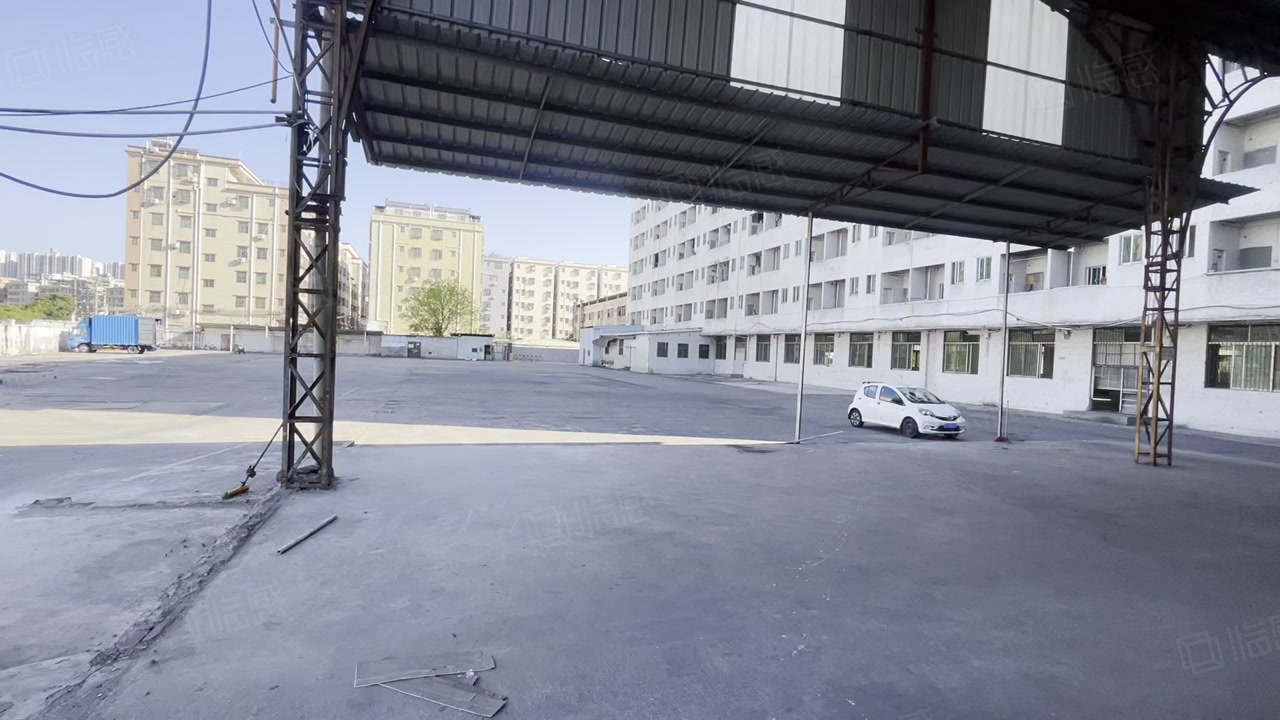 (出租) 8块独院出租超大空地,,大小可分租厂房出租,厂房仓库出租