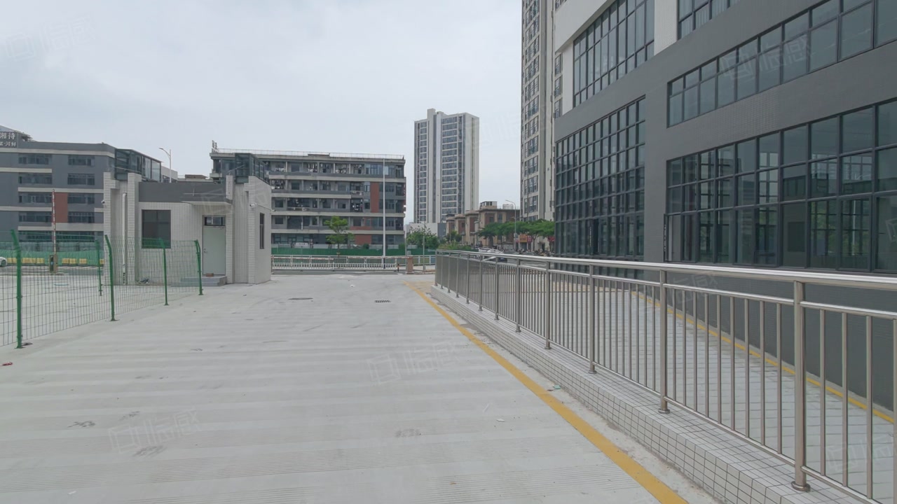 (出租) 仲恺陈江原房东全新带卸货平台充电桩60000平方厂房仓库出租