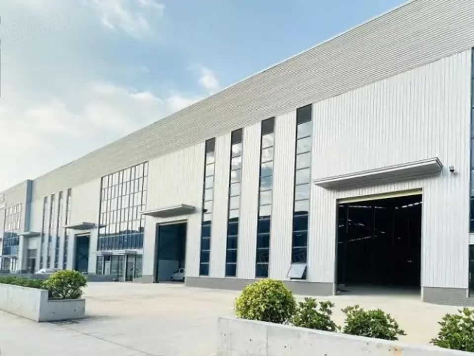 (出租) 仲恺陈江镇单一层13米高,56831平方出租,可以分租