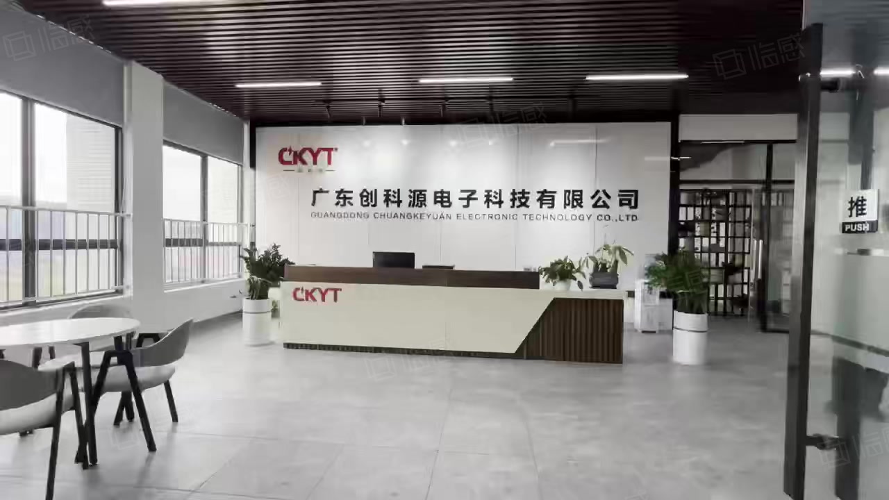 (出租) 7元精装修厂房,陈江五一工业园原房东精装修厂房出租