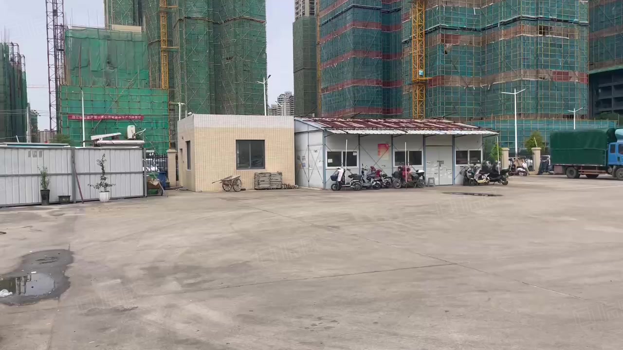 (出租) 6元！陈江五一工业区新出2500平原房东水电齐全厂房仓库出租