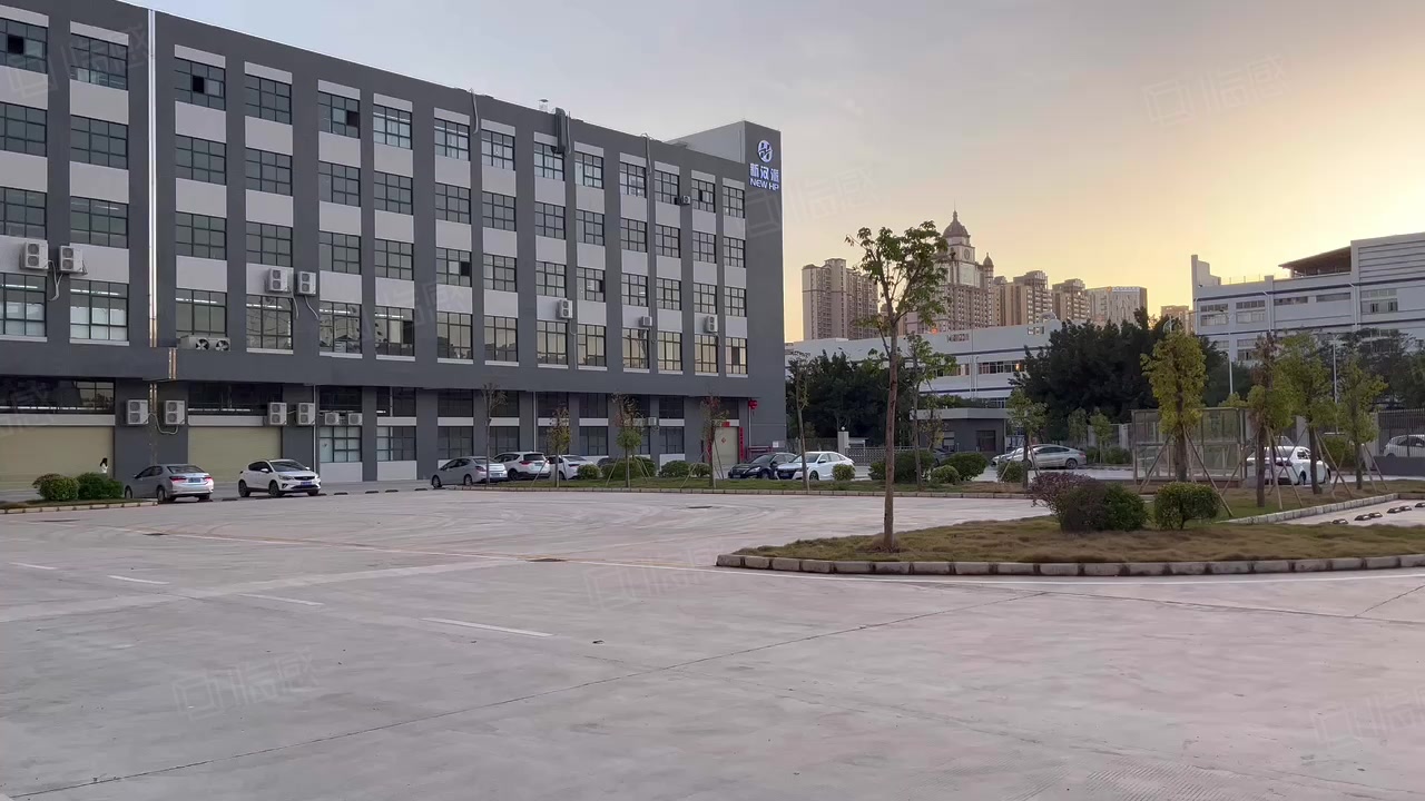 (出租) 6元！陈江原房东800平楼上带装修厂房仓库低价出租 可分租