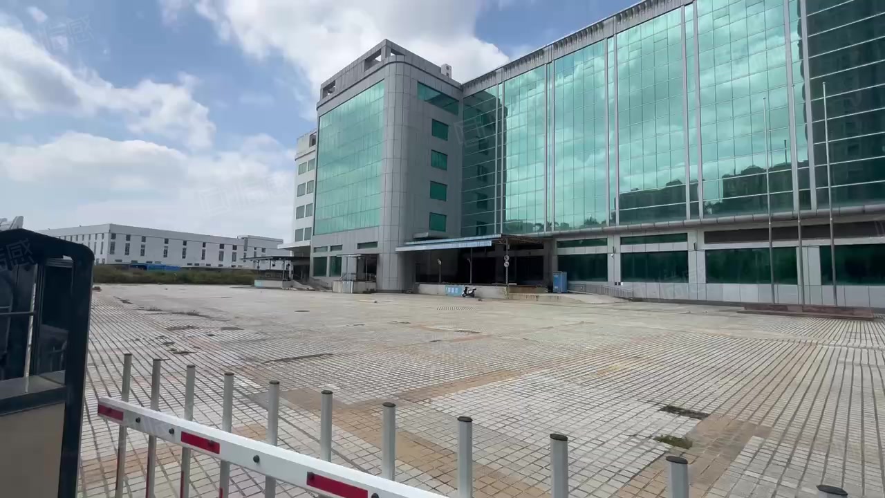 (出租) 6 元起!惠州市仲恺陈江原房东独栋厂房出租21268平可分租