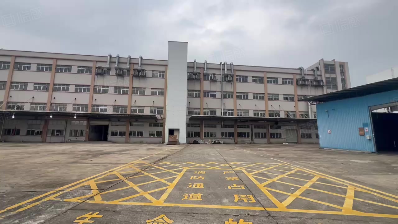 (出租) 7元惠州厂房出租水口小金口童湖沥林镇隆独院厂房出租，