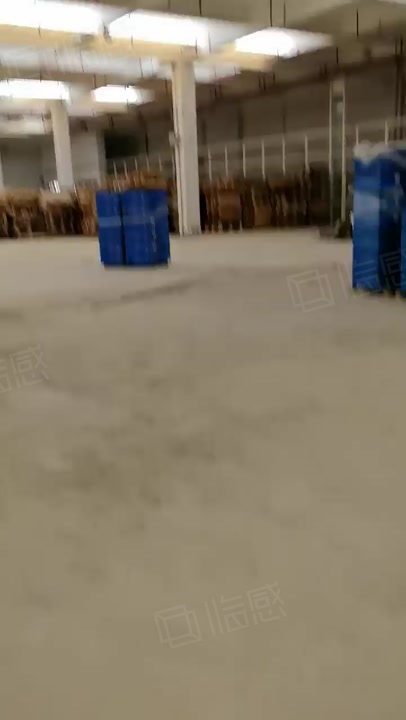 (出租) 惠城区高新区物流仓库出租，双边卸货平台，有现成消防喷淋