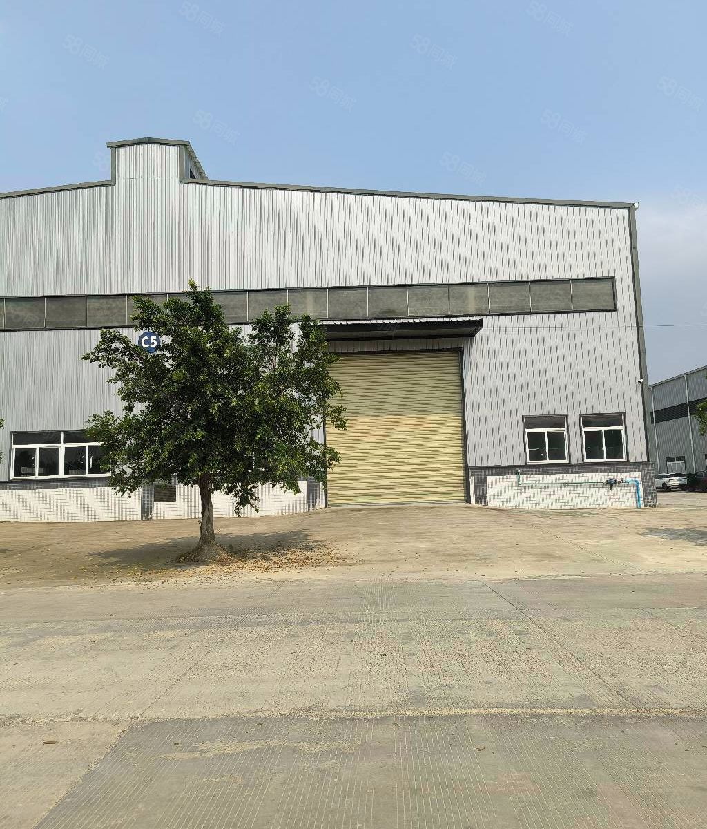 (出租) 电镀氧化电泳广西柳州专业环保园区面对珠三角招商22元