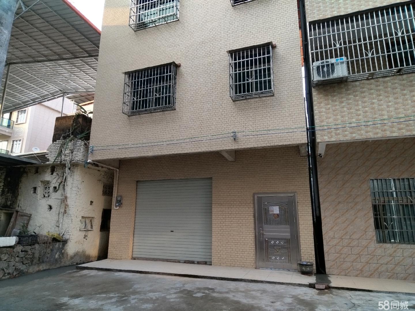 (出租) 外贸电商诚邀入驻小型厂区
