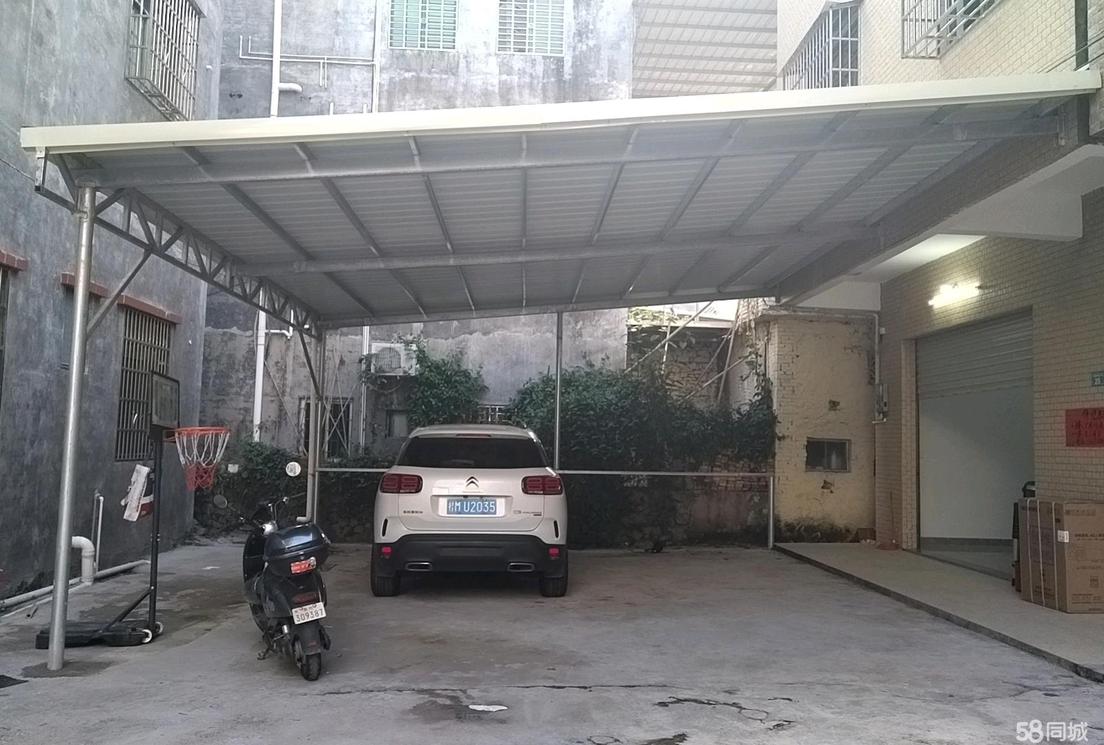 (出租) 外贸电商诚邀入驻小型厂区