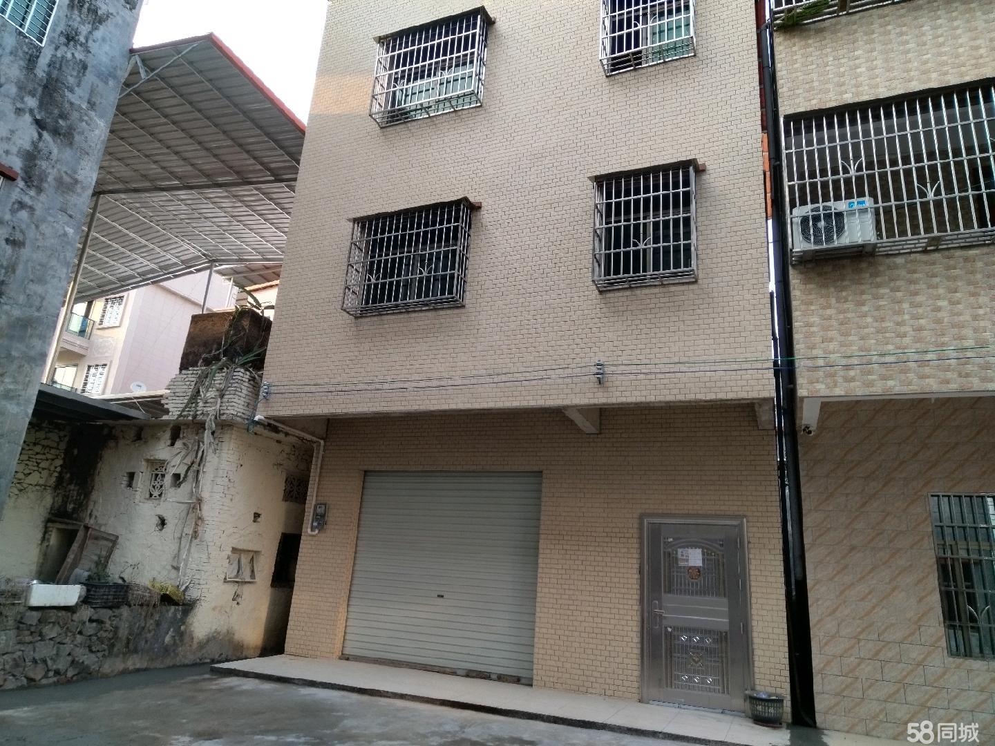 (出租) 外贸电商诚邀入驻小型厂区