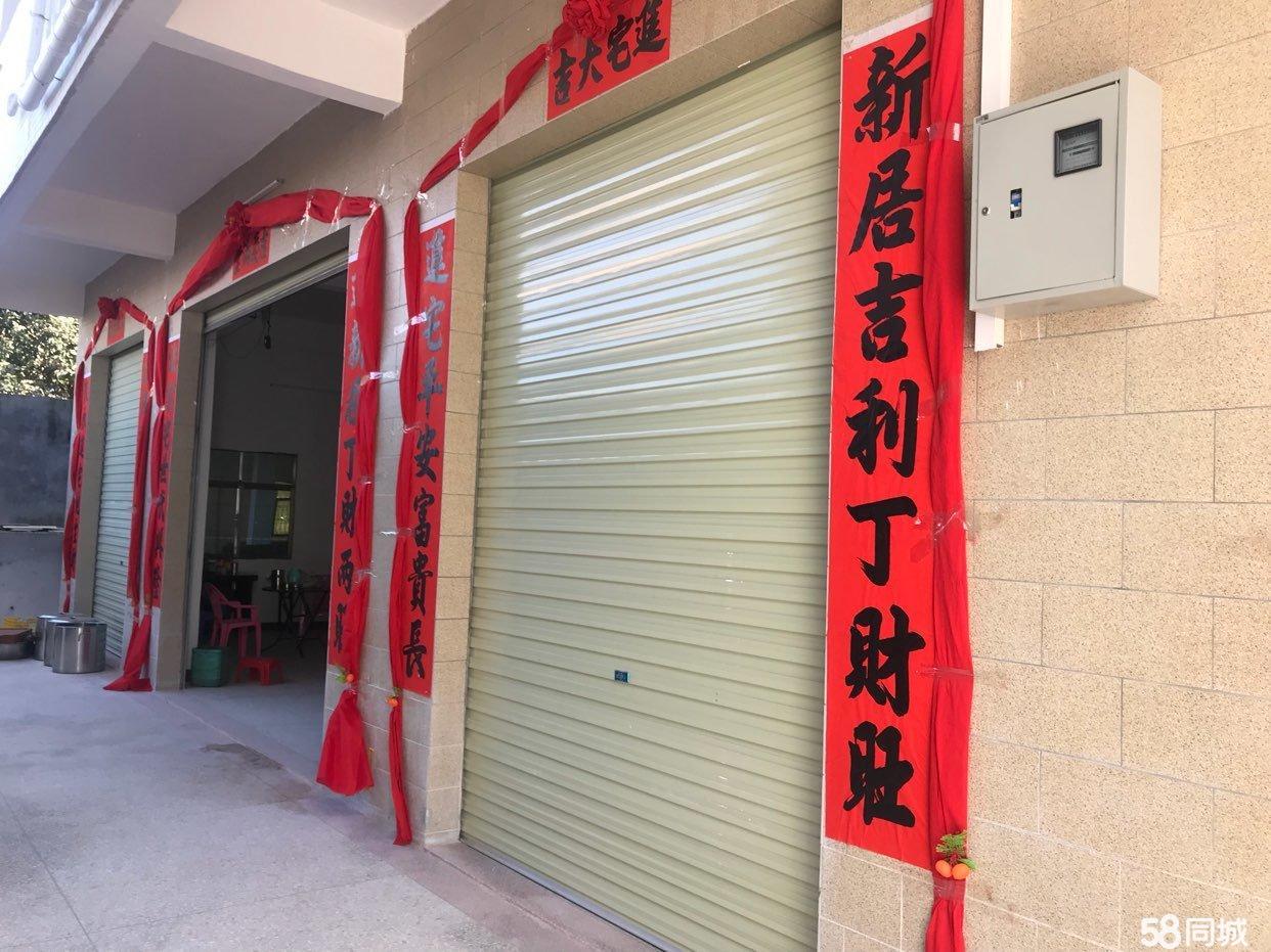 (出租) 有三相电，小型加工厂电商仓库