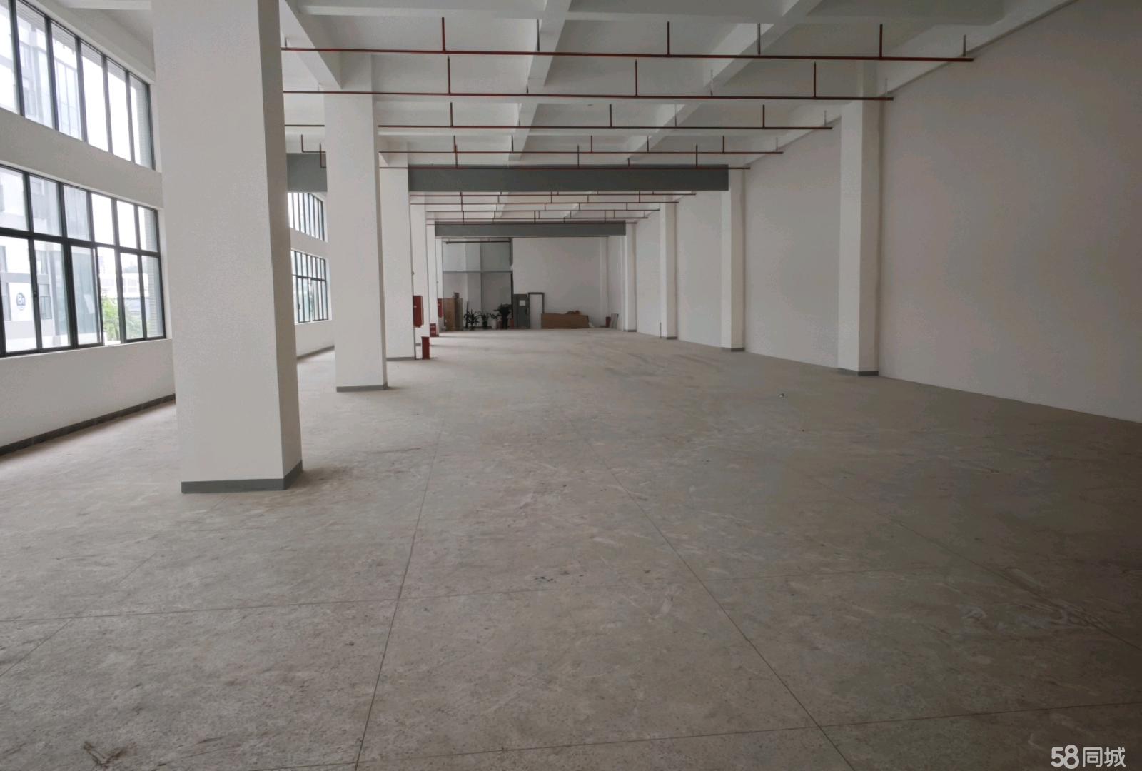 (出租) 各种厂房 有什么要求可以咨询