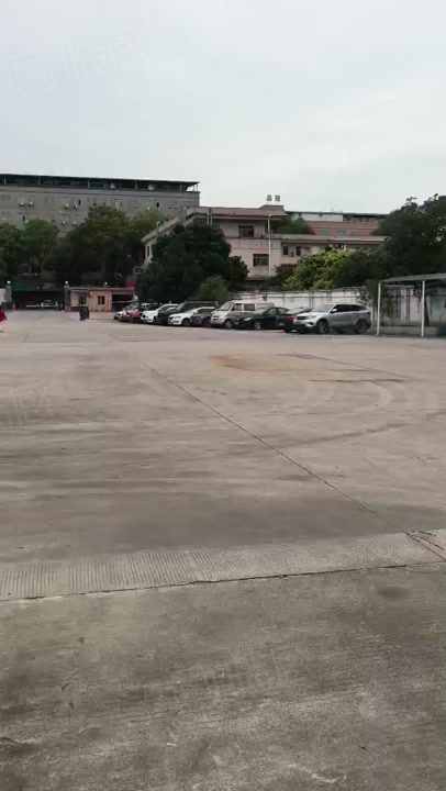 (出租) 出租:大岭山镇新出园区钢结构厂房1600平方,带精装修办公室