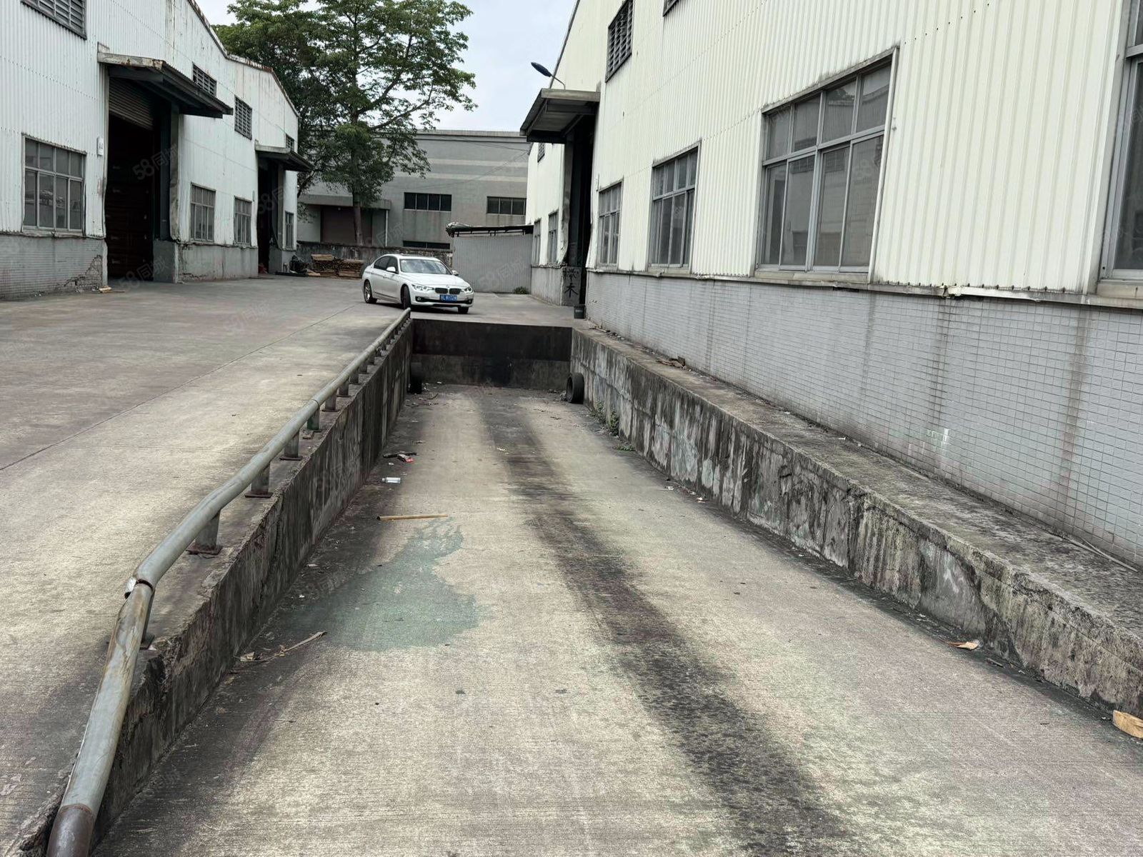 (出租) 大岭山镇原房东单一层独院20000平