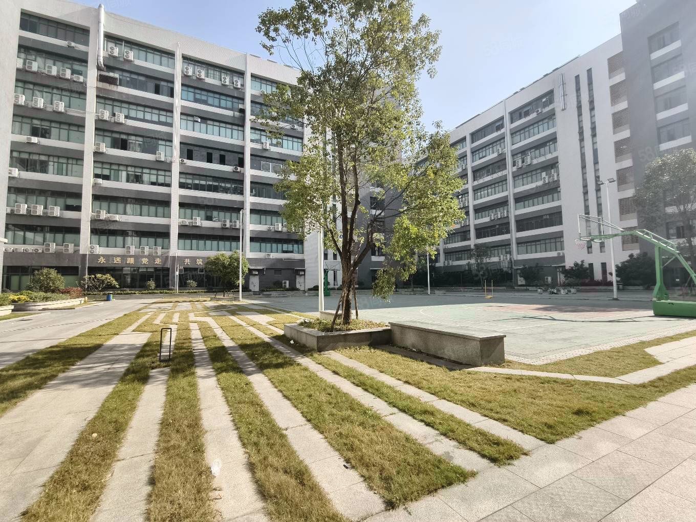 (出租) 大岭山镇大塘村无尘车间出租，现成办公室，靠近高速，一手房东