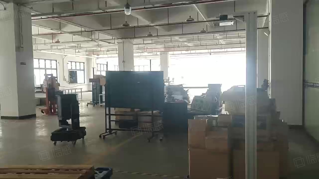 (出租) 大岭山新出物业招租 价格可面议 随时可看房 看完包满意