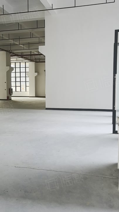(出租) 大岭山杨屋红本产业园全新厂房大小分租，可办环评