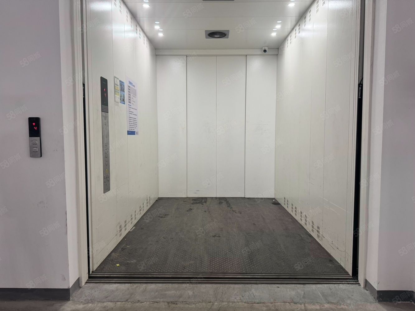 (出租) 可隔独院大岭山上市公司三层独栋厂房出租有红本工业用地临近高速