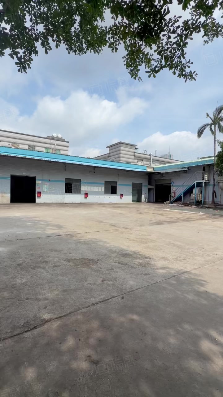 (出租) 大岭山新出独门独院厂房出租 价格可面议 随时可看 配套齐全
