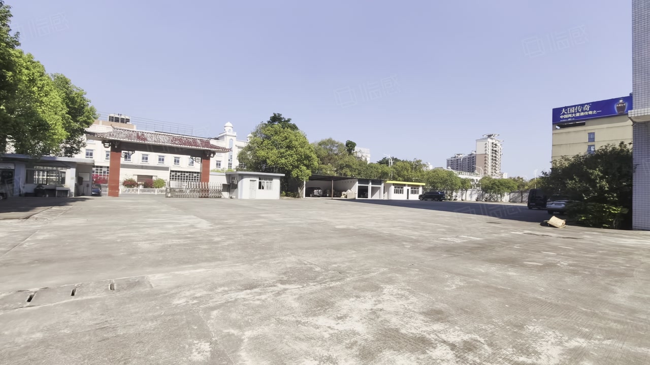(出租) 大岭山大塘园区8元起租原房东直租水电自己交大小可分租空地大