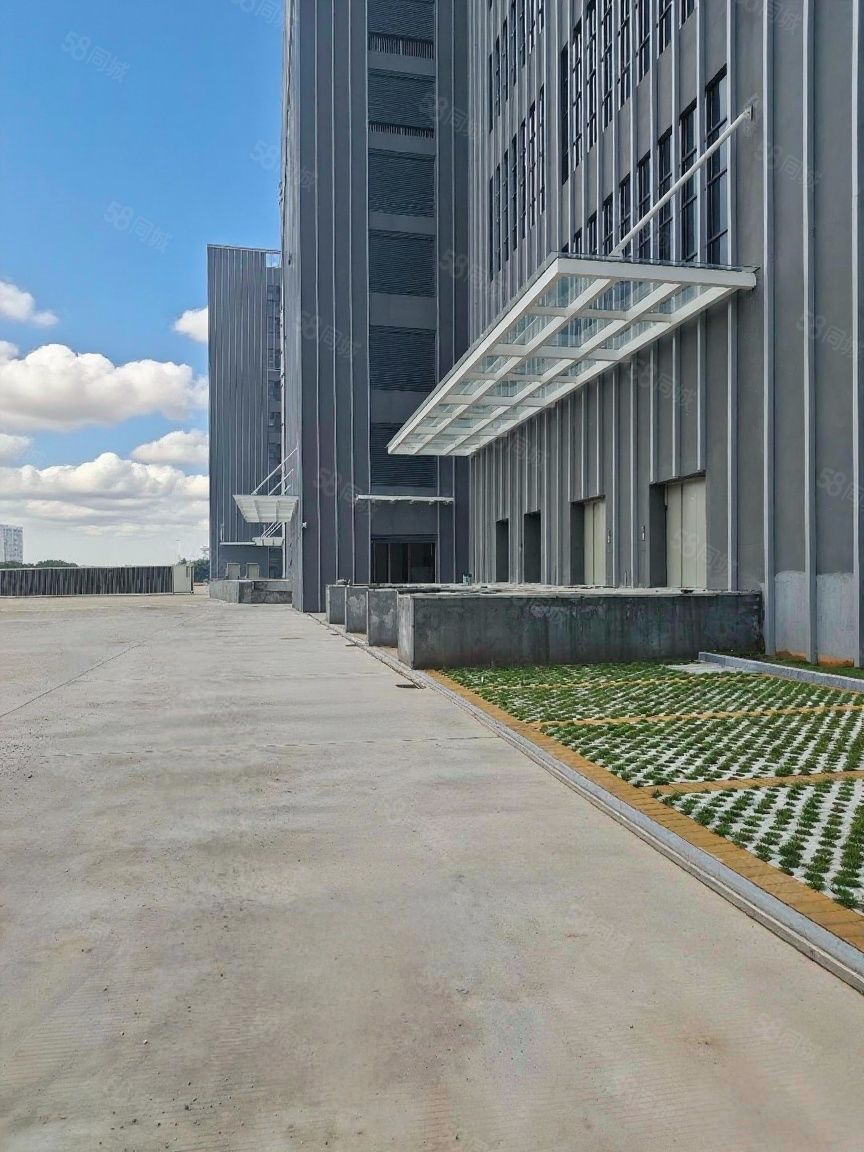 (出租) 大岭山城区厂房出租空地大大车可掉头易招工价格便宜