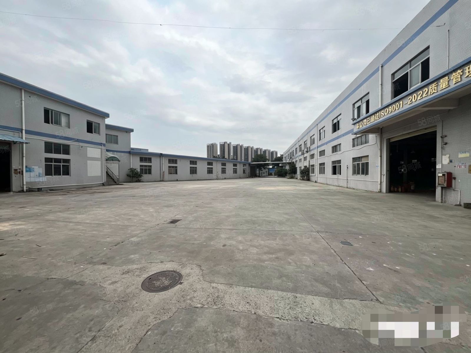 (出租) 大岭山杨屋新出原房东厂房出租 价格仅需15块起 随时可看可谈