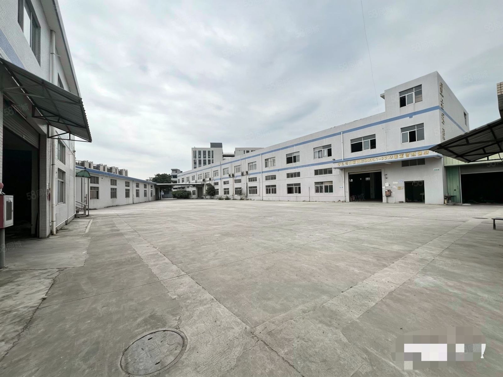 (出租) 大岭山杨屋新出原房东厂房出租 价格仅需15块起 随时可看可谈