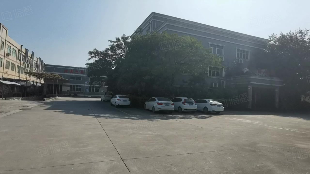 (出租) 大岭山鸡翅岭，家具厂分租，独栋钢构2000平，空地大工业用地
