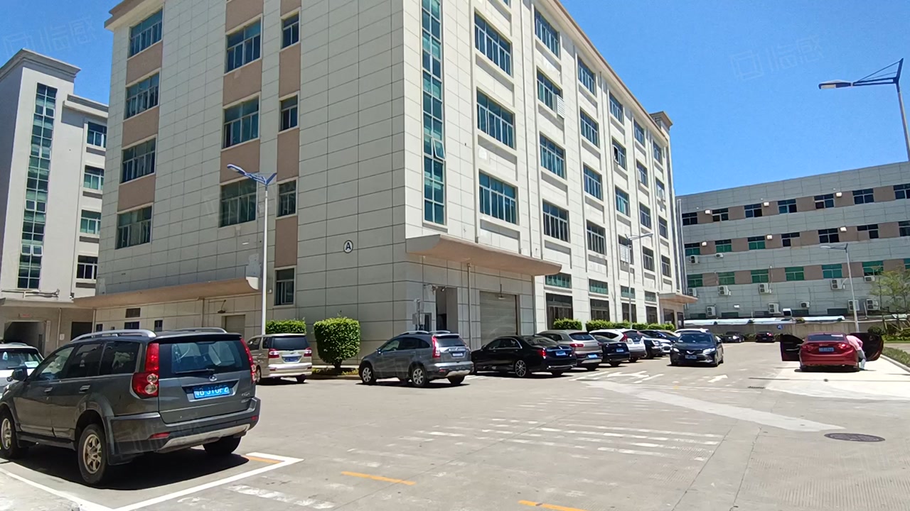(出租) 大岭山原房东独院分租,建筑面积14元起可议,免租期3个月起
