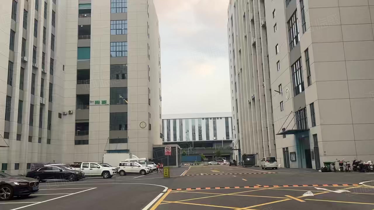 (出租) 大岭山原房东厂房出租 大小可分租 价格便宜