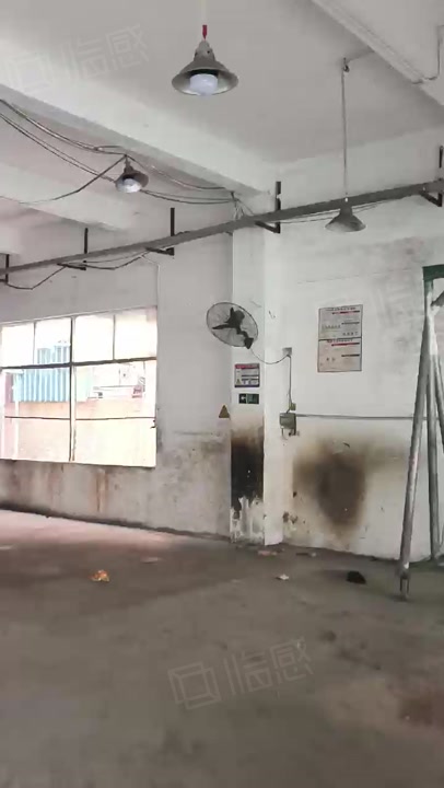 (出租) （三层小独院4100方）大岭山新出原房东独门独院出租，水电齐