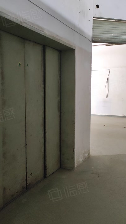 (出租) 大岭山杨屋高速口3200平方二楼仓库厂房业主直租，可分租